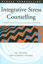 【预订】Integrative Stress Counselling: A Humanistic