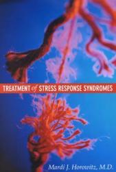 【预订】Treatment of Stress Response Syndromes
