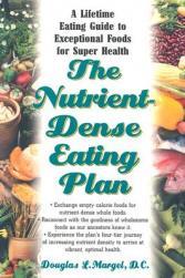 【预售】The Nutrient-Dense Eating Plan: A Lifetime Eating