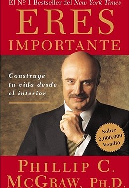 【预售】Eres Importante: Construye Tu Vida Desde El