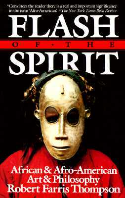【预售】Flash of the Spirit: African and Afro-American Art
