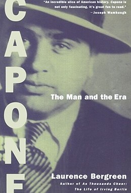 【预订】Capone: The Man and the Era
