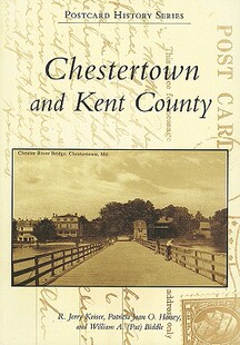 and 预订 Chestertown County Kent