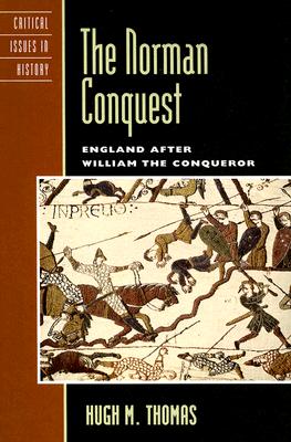 【预售】The Norman Conquest: England After William the