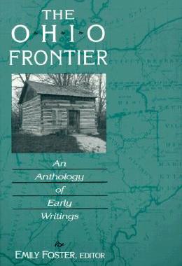 【预订】The Ohio Frontier: An Anthology of Early Writings