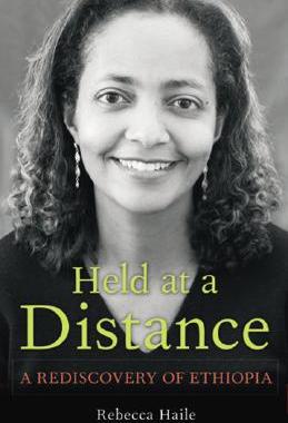 【预订】Held at a Distance: My Rediscovery of Ethiopia