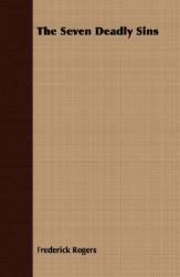 【预售】The Seven Deadly Sins