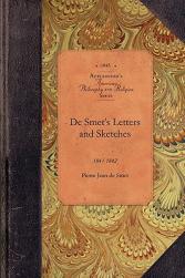 【预售】de Smet's Letters and Sketches