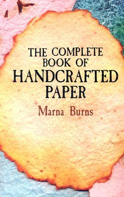 【预订】The Complete Book of Handcrafted Paper