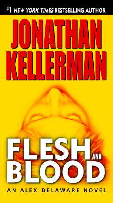 【预售】flesh and blood