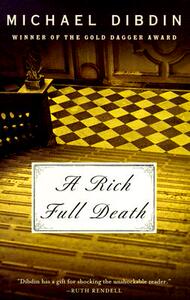 【预售】A Rich Full Death