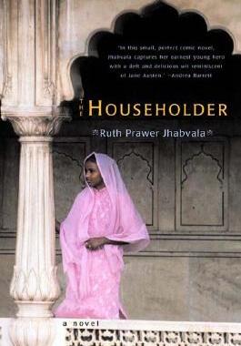 【预售】The Householder