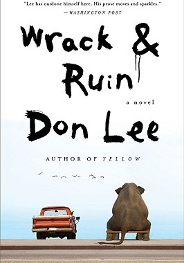 【预售】Wrack and Ruin