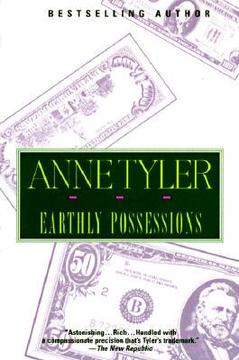 【预售】Earthly Possessions
