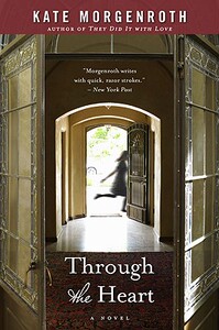 【预售】Through the Heart