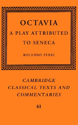 【预售】Octavia: A Play Attributed to Seneca