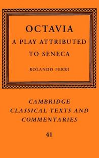 Octavia Play Attributed Seneca 预售
