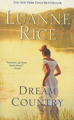 【预售】Dream Country