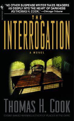 【预订】The Interrogation