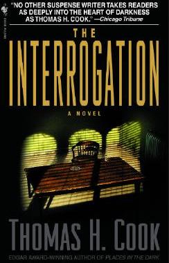 【预订】The Interrogation