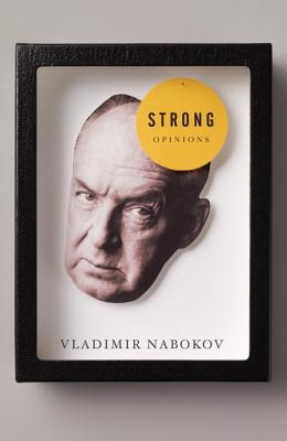 【预售】Strong Opinions