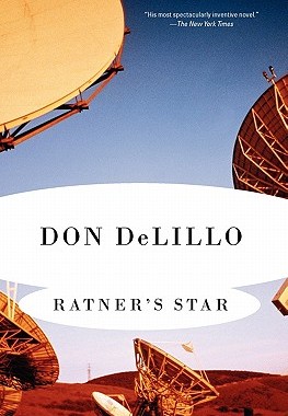 【预订】Ratner's Star
