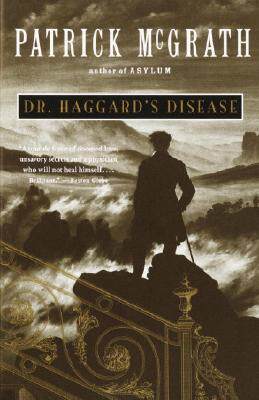 【预订】Dr. Haggard's Disease