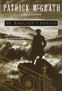 【预订】Dr. Haggard's Disease