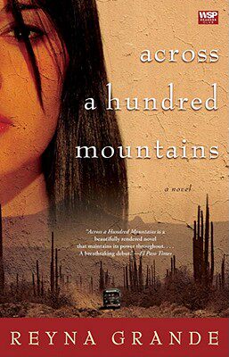 【预售】Across a Hundred Mountains