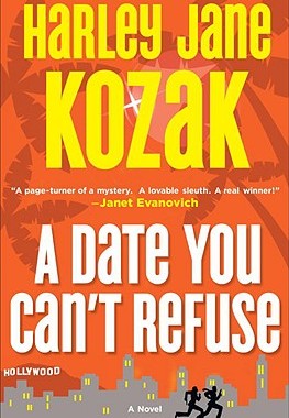 【预订】A Date You Can't Refuse