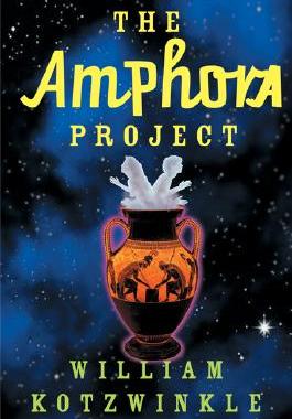 【预订】The Amphora Project
