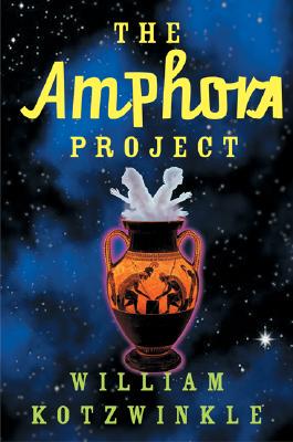 【预订】The Amphora Project