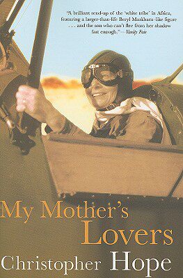 【预订】My Mother's Lovers