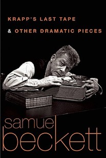 Last Dramatic 预订 Pieces Other Krapp Tape