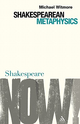 【预售】Shakespearean Metaphysics