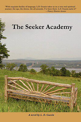 【预售】The Seeker Academy