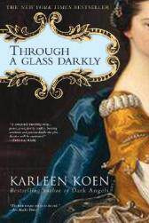【预售】Through a Glass Darkly