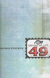 【预售】The Crying of Lot 49