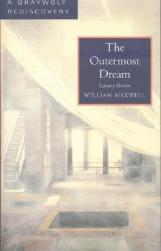 【预订】The Outermost Dream: Essays and Reviews