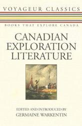【预售】Canadian Exploration Literature
