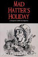 【预订】Mad Hatter's Holiday