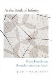 【预售】At the Brink of Infinity: Poetic Humility in