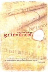 【预订】Grievances