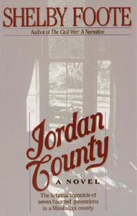 Jordan County 预售