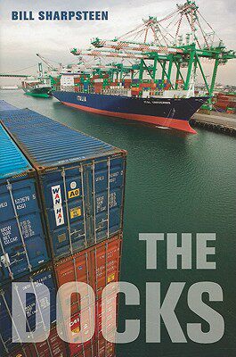 【预订】The Docks
