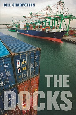 【预订】The Docks