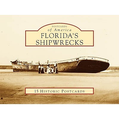 【预订】Florida's Shipwrecks