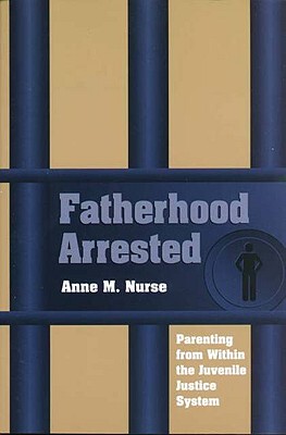 【预订】Fatherhood Arrested: Parenting from Within the