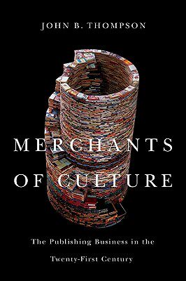 【预订】Merchants Of Culture