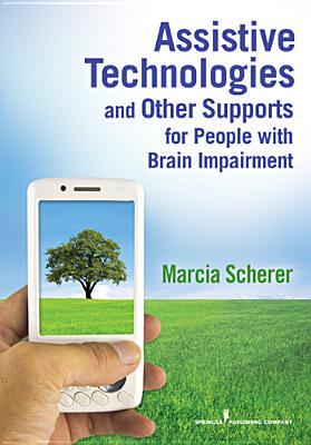 【预售】Assistive Technologies and Other Supports for People